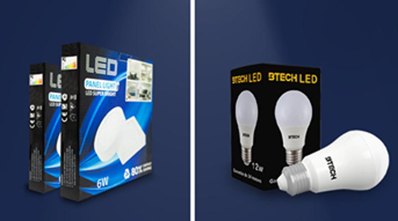 BTECH LED presenta su portafolio de iluminación de alta tecnología ...