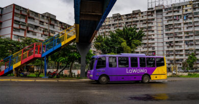 Wawa habilita una plataforma digital para movilizar el apoyo ante la emergencia