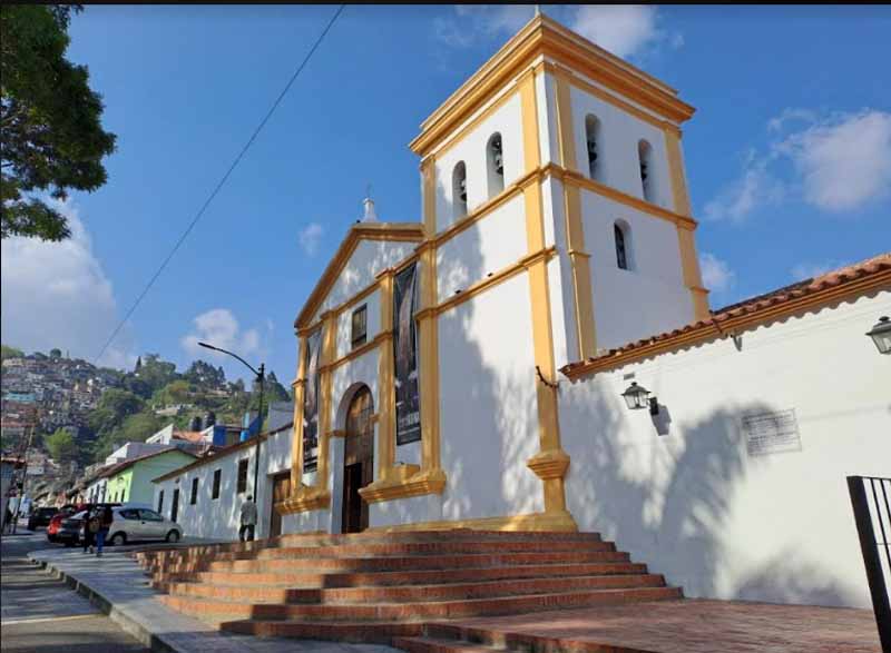 El Hatillo celebró su aniversario con grandes logros en el municipio ...