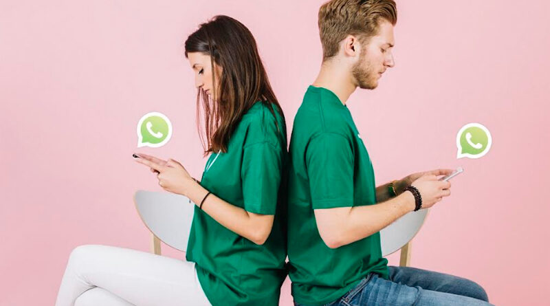 Privacidad Y Seguridad En Whatsapp ¿cómo Configurarlas Socialite360 5421