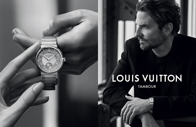 Louis Vuitton presenta nueva campaña «Tambour» protagonizada por