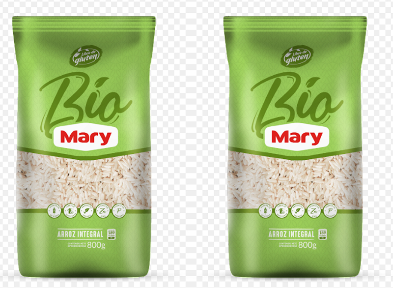 Mary relanza su Arroz Integral Bío Mary libre de gluten - Socialite360