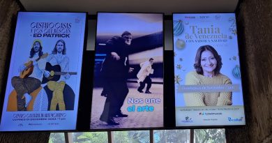 Centro Cultural de Arte Moderno CCAM presenta su programación cultural