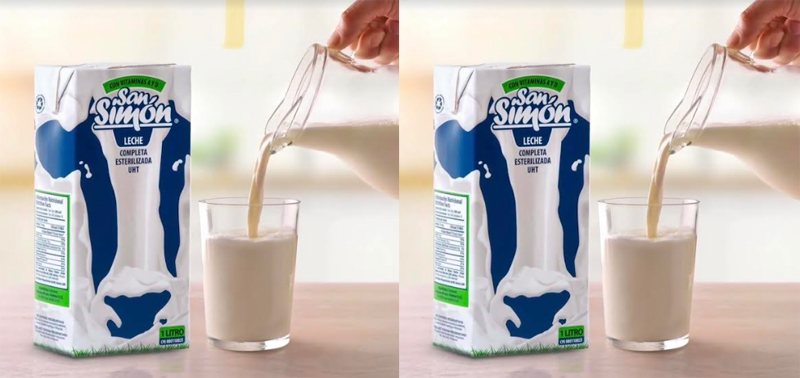 La leche de fórmula proporciona los nutrientes esenciales para mi bebé?
