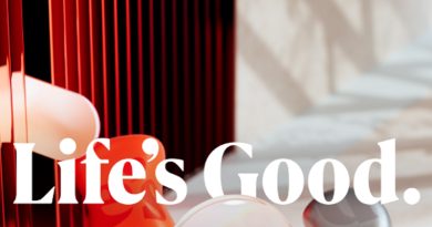 LG presentará soluciones innovadoras para una vida mejor en el CES 2024