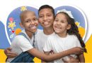 Gracias de Corazón: Una campaña que late por la salud de los niños y por la inclusión