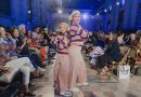 EPK presentó la colección «Prêt-à-porter», a beneficio del Hospital Ortopédico Infantil