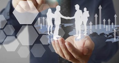 Red de talentos conectados: la bolsa de empleo venezolana digital