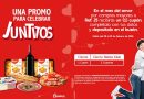 Gama Supermercados invita a celebrar el amor con “Una promo para celebrar juntitos”