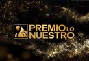 Venevisión transmitirá la 36.° edición de Premio Lo Nuestro