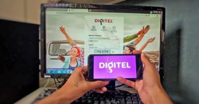 Digitel asciende al segundo lugar en el Top 100 Companies de la revista Business Venezuela