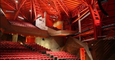 Centro Cultural Chacao nos presenta un fin de semana espectacular
