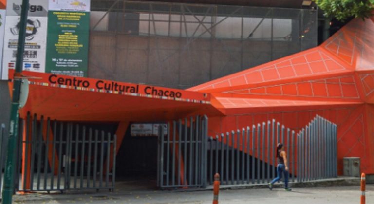 Centro Cultural Chacao presenta su programación - Socialite360