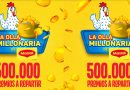 La Olla Millonaria MAGGI® de Nestlé repartirá más de 500.000 sorpresas