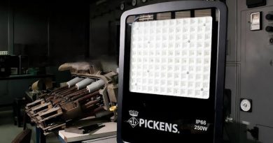 Pickens: un salvavidas y aliado en iluminación ante las fallas eléctricas