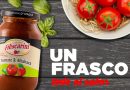 Salsas FrescariniTM invita a disfrutar de todo el sabor de la cocina italiana