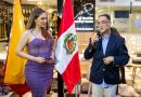 Ají Rocoto Restaurant celebró junto a miembros del cuerpo diplomático acreditado en Venezuela su primer aniversario