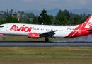 Avior Airlines amplía su red de rutas nacionales e internacionales