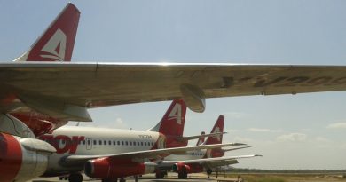 Avior Airlines restableció su conectividad aérea con Caracas