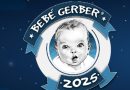 ¡Llegó el momento más esperado del año! Tu hijo puede ser el Bebé GERBER® 2025
