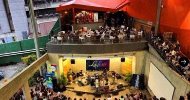 Centro Cultural Chacao presenta su programación cultural