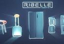 Daka anunció la llegada a Venezuela de la marca italiana Ribelle