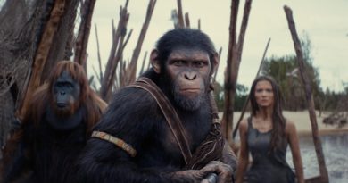 ¡Se acerca el día! «El Planeta de los Simios: Nuevo Reino» estrena en cines de Venezuela