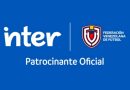 Inter, nuevo patrocinante oficial de La Vinotinto: La fibra que impulsa el sueño mundialista