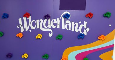 Parque infantil «Wonderland» llega al Centro Comercial San Ignacio