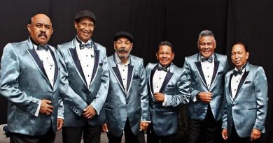 Dimensión Latina cerrará la Serie de las Américas 2026