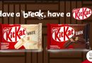 KitKat® nos presenta sus dos nuevos sabores “White y Dark”