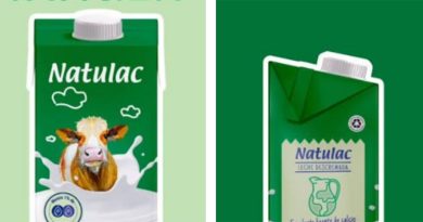 Natulac: Un nuevo capítulo de sabor y frescura en lácteos