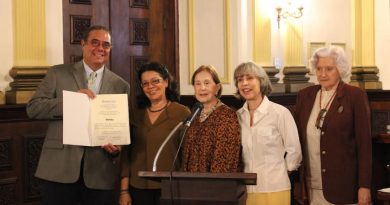 Provita recibe el Premio Luis y Juli Carbonell 2024 de Acfiman