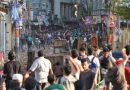 Protestas por el sistema de cuotas laborales se intensifican en Bangladesh