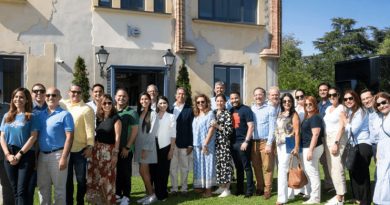 Semana internacional del IESA-IE University en Madrid confirma promesa de formación y networking más allá de las fronteras