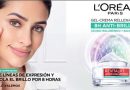 L’Oréal Paris presenta su nueva crema rellenadora «Revitalift»
