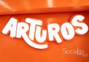 Arturos consolida su presencia digital con la promoción “Por la plata baila el pollo” 