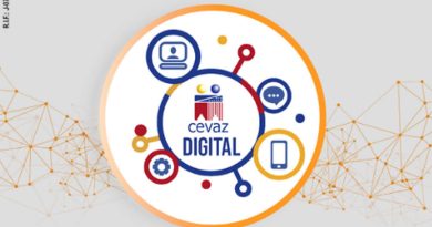 Programación de CEVAZ Digital