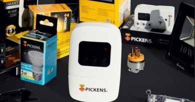 Nuevos productos eléctricos Pickens representan un paso hacia el progreso de Venezuela