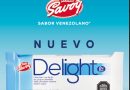 «Savoy® DELIGHT®» es la nueva barra de chocolate sin azúcar añadida