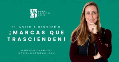 Ana K Cárdenas: ¿Tu negocio está blindado ante la furia de la naturaleza?