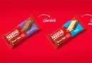 Nestlé trae ChocoTrío una nueva combinación de texturas y sabores