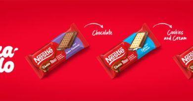 Nestlé trae ChocoTrío una nueva combinación de texturas y sabores