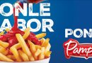 Pampero se reactiva en el ámbito publicitario con la campaña Ponle sabor, ponle Pampero