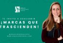 Ana K. Cárdenas: «Tu Marca, El Superhéroe corporativo que necesitas desde el liderazgo hasta el punto de venta»