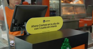 Arturos incorpora Cashea como método de pago en todos sus restaurantes