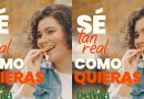 Belvita® lanzó su campaña “Sé tan real como quieras”, un homenaje a la autenticidad de las mujeres