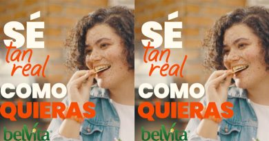 Belvita® lanzó su campaña “Sé tan real como quieras”, un homenaje a la autenticidad de las mujeres