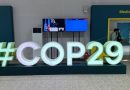 Las vías de mitigación el metano, a debate en la COP29