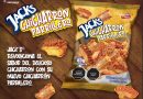 ¡Tan real como Tú!  Jack’s® nos invita a un viaje sensorial con su nuevo «Chicharrón Parrillero» 